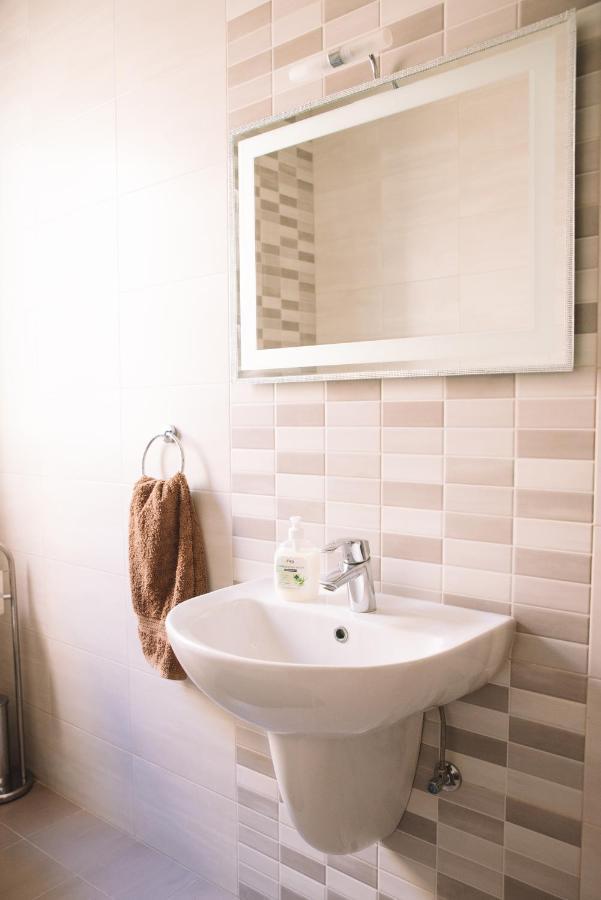 Modern 3 Bedroom With Ac Apartment Żabbar 외부 사진