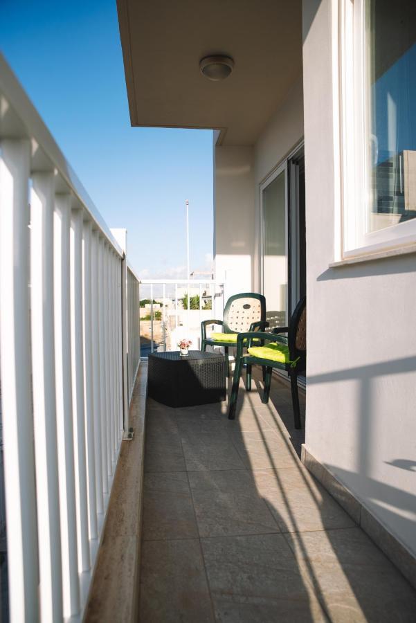 Modern 3 Bedroom With Ac Apartment Żabbar 외부 사진