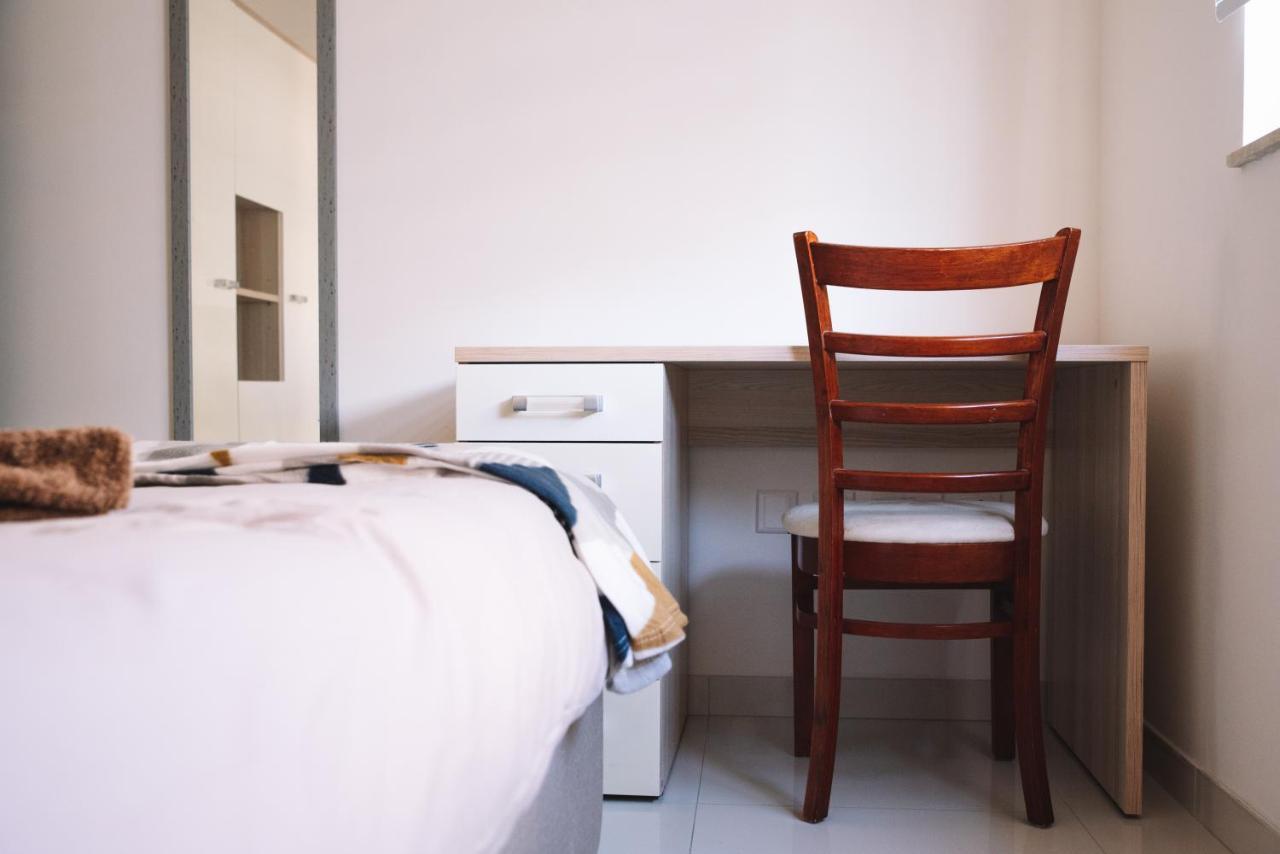 Modern 3 Bedroom With Ac Apartment Żabbar 외부 사진