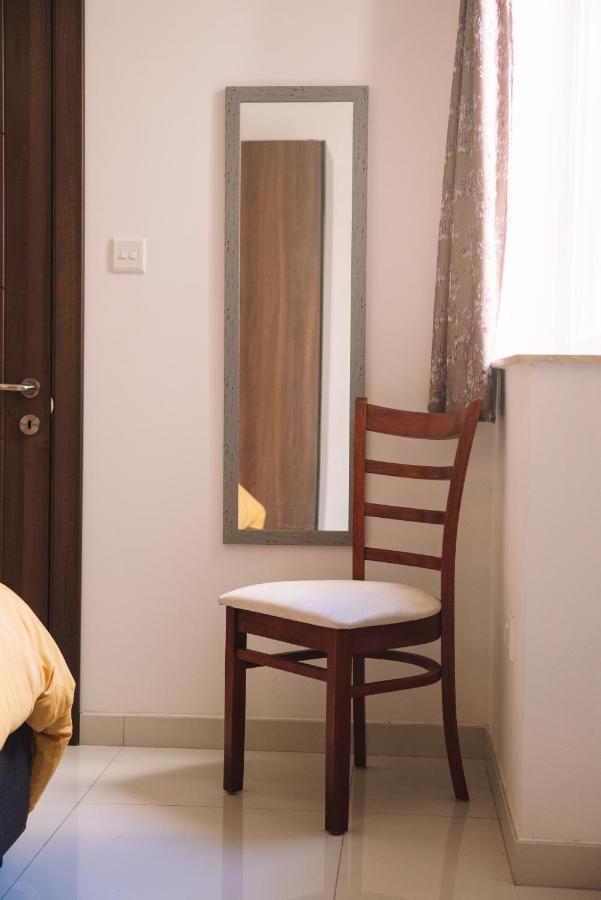 Modern 3 Bedroom With Ac Apartment Żabbar 외부 사진