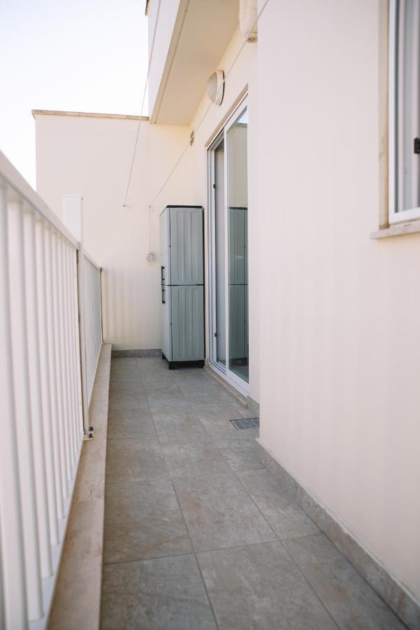 Modern 3 Bedroom With Ac Apartment Żabbar 외부 사진