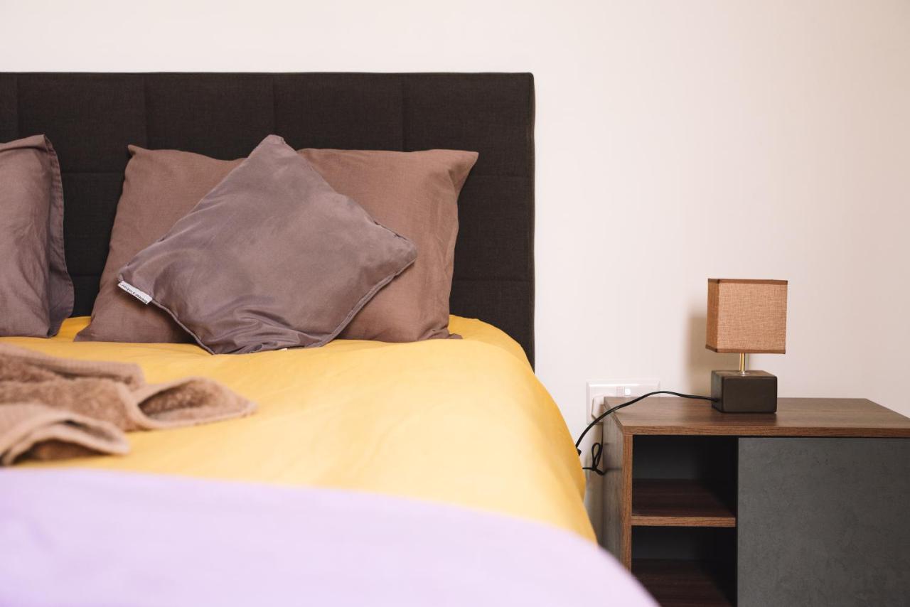 Modern 3 Bedroom With Ac Apartment Żabbar 외부 사진